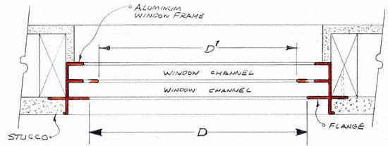 measure aluminum