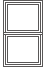 Double Hung Tilt Window Double Hung Tilt Window